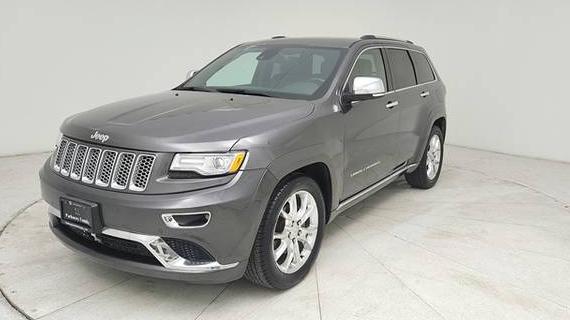 JEEP GRAND CHEROKEE 2015 1C4RJEJG1FC719097 image